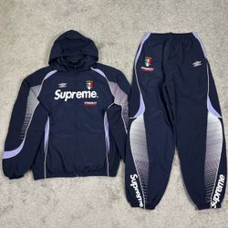 Supreme Tracksuit All sizes