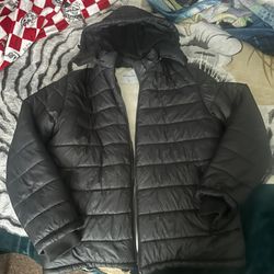 Black Puffer Best South 