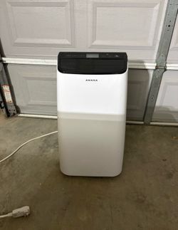 Amana Room AC