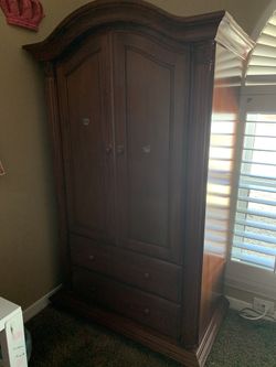 Armoire 