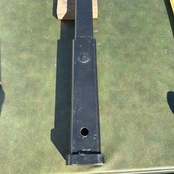 2” Receiver Extension 18”
