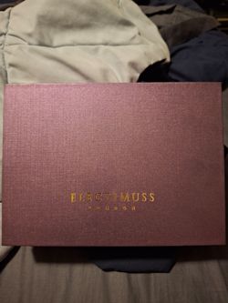 Fragrance - electimuss discovery set