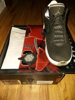 Jordan 22 Collezione sz 11.5
