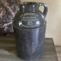 Vase Jug Decor