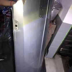 88 Monte Carlo SS door