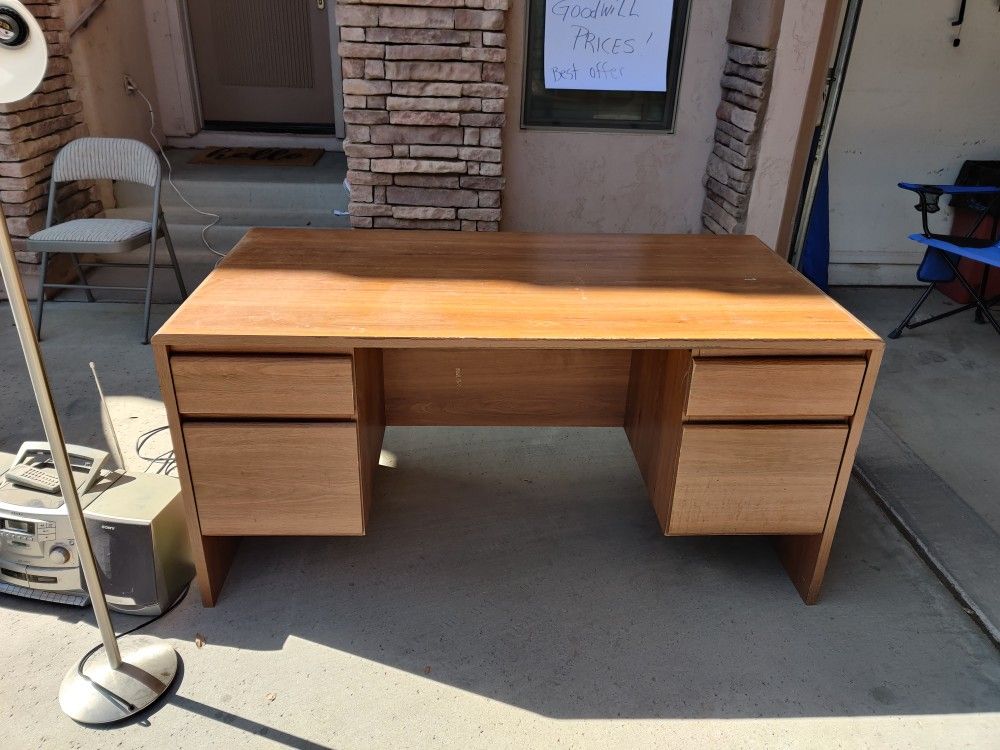 Office Desk