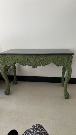 Foyer Table