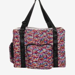 Lost My Traveling Bag