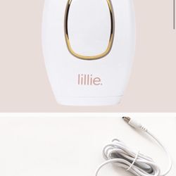 Lillie Hair Removal