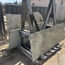 Granite Slabs