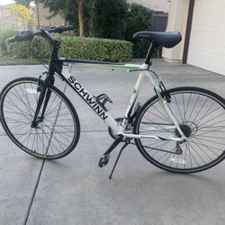 Schwinn varsity 1200 sales review