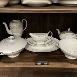 Wedgwood Belle Fleur