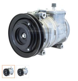 A/C compressor