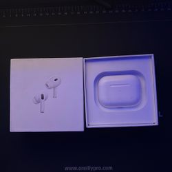 AlRPOD PRO 2 GENERATION