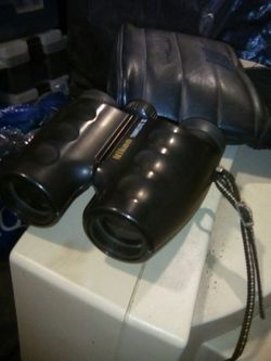Nikon Binoculars