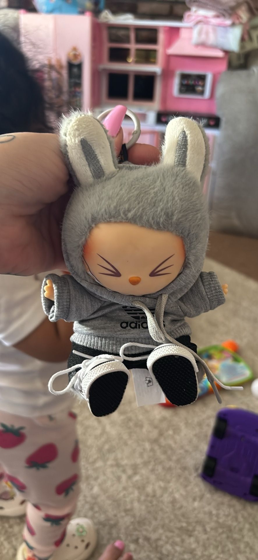 La Bubu
