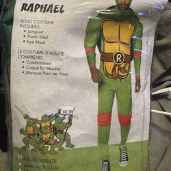Halloween Costume