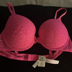 New Bra