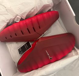 Nike Mind 001 University Red