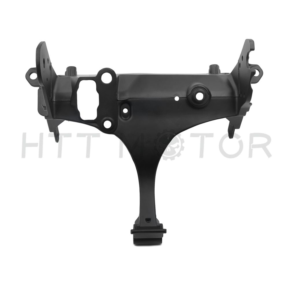 Black Upper Stay Cowl Bracket Fairing Bracket For 2012-2019 BMW R1200GS PN:MT311-043-BK