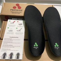 Protalus Insoles