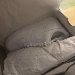 Air Force 1 Brand New