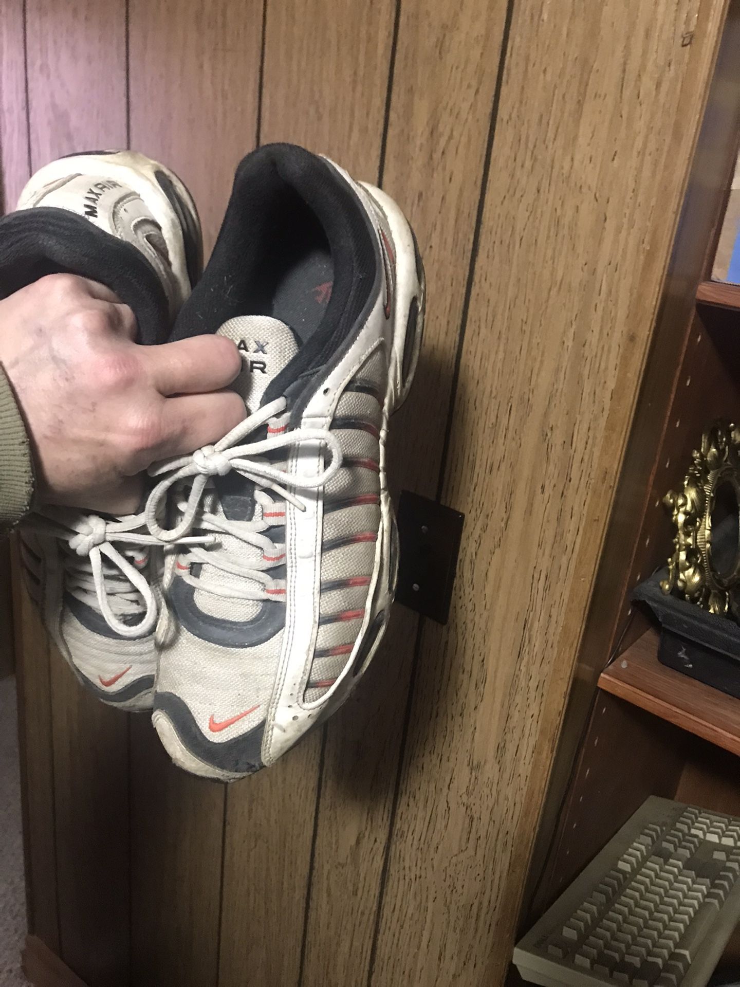 Nike Max Air