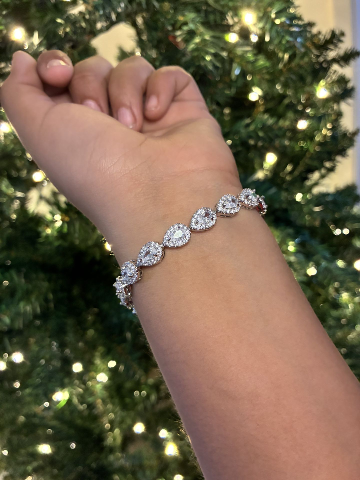 Bracelet ❄️