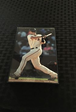 Giants World Series memorabilia