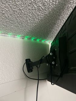 24in flat screen tv