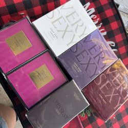 Victoria Secret Perfumes 