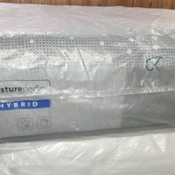 FULL SIZE  New Mattresses All Styles. Financing Options. Delivery Available 