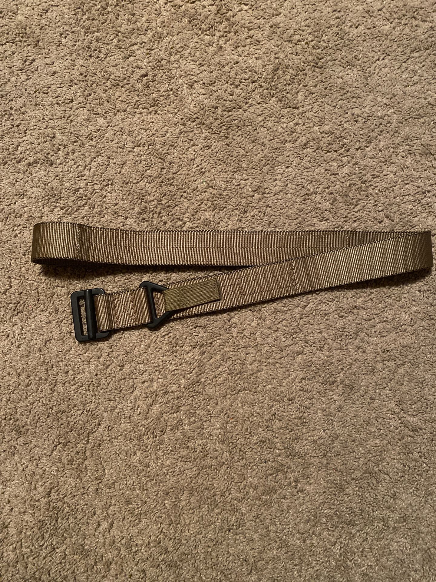 Rigger Belt (adjustable) Brand New