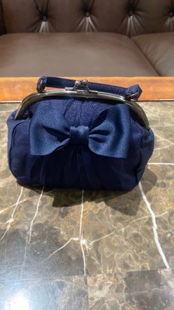 Janie and Jack purse