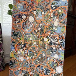 Abstract Art