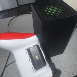 XBOX SERIES X