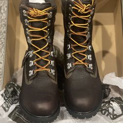 Timberland Super Boot Size 11.5 And 12 Hazel Highway