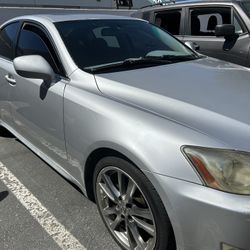 Lexus Is 250
