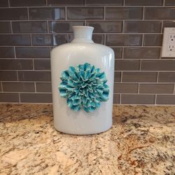 Decorative Ceramic Vase 