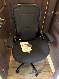 Office chair