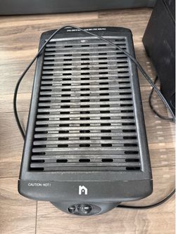 Indoor Electric Grill - works great!