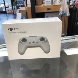 DJI FPV Remote Controller 2