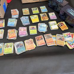 Pokémon Cards