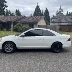 2003 Honda Civic