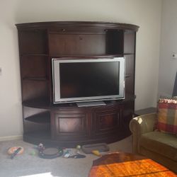 Howard Miller Grandfather Clock