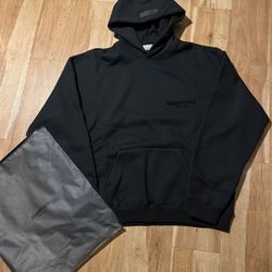 ESSENTIAL Hoody XL