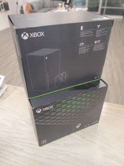 🚨Microsoft  Xbox Series X 1TB Gaming  Console – Pay $1 DOWN to take it home and Pay the rest later! 