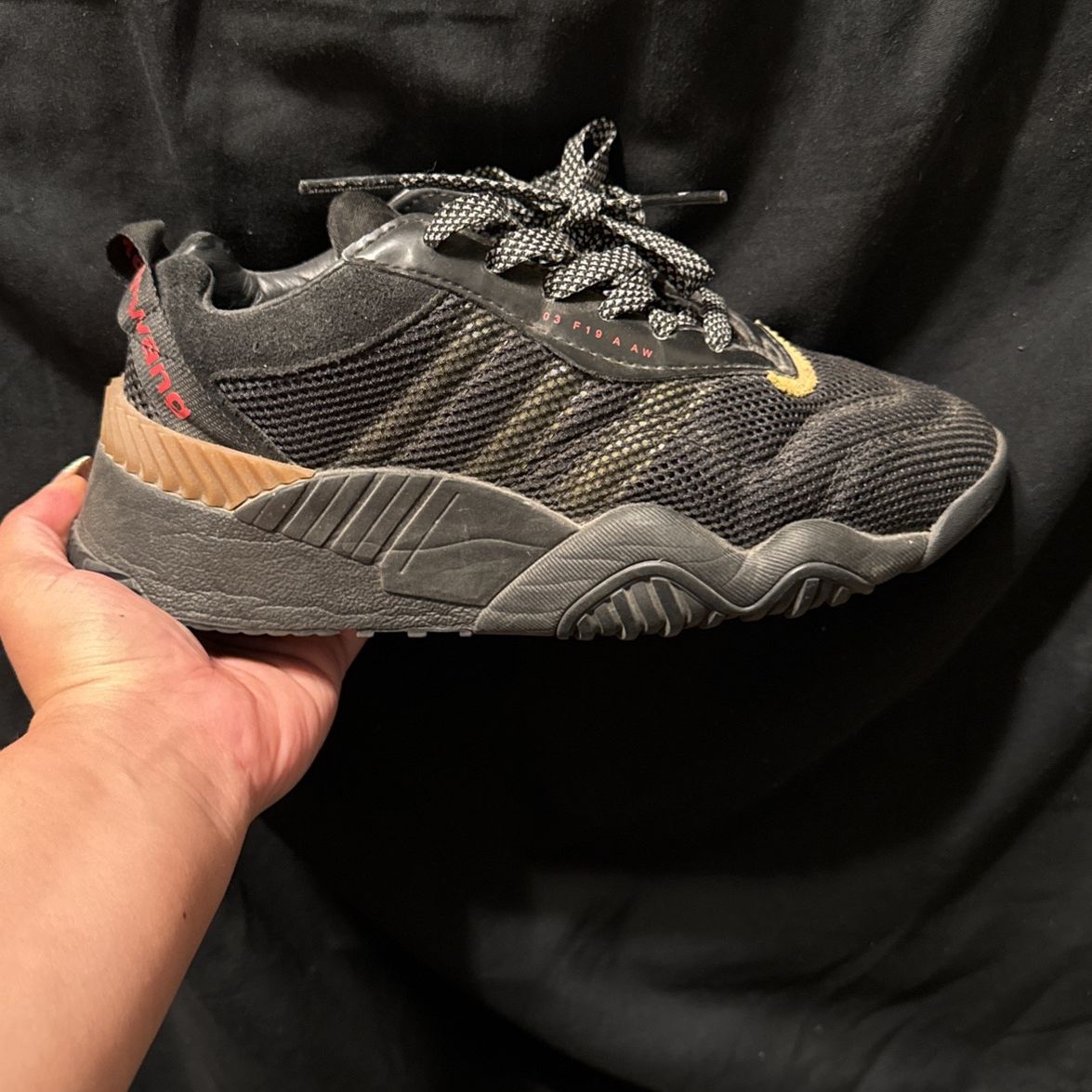 Adidas 03 s18 a aw hotsell