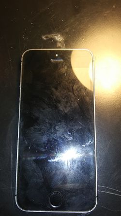 IPhone 5s 16GB! Model A1453