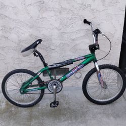 1999 Haro Supra BMX Bike 